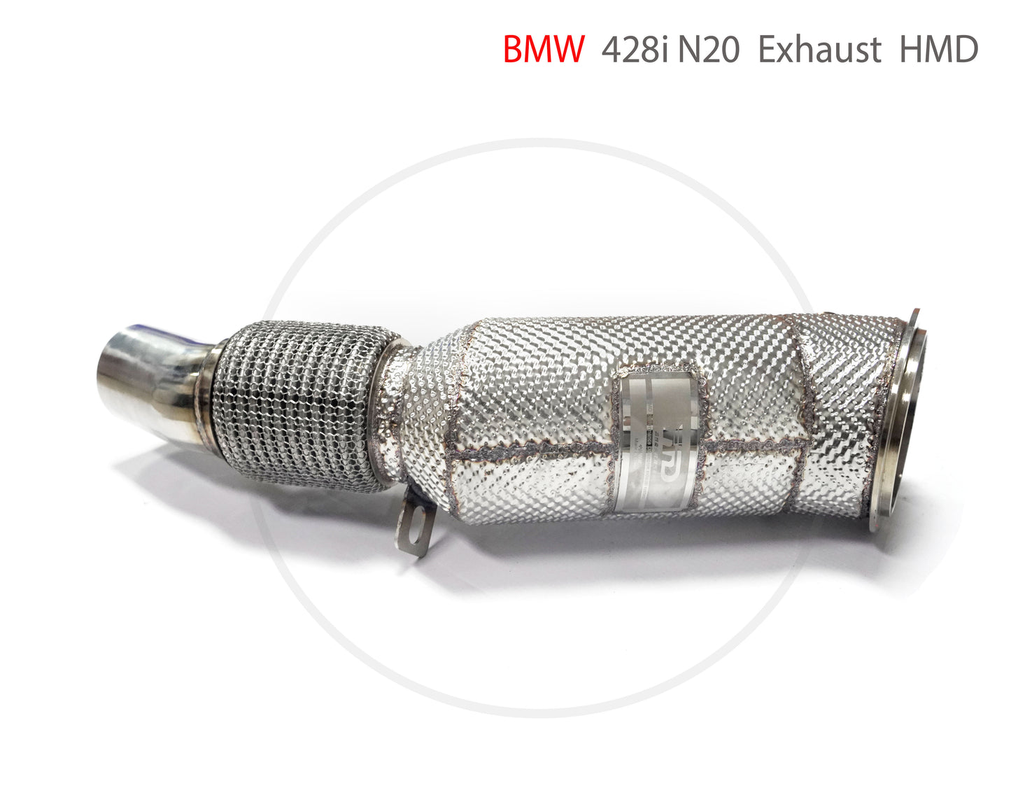 For BMW 428i N20