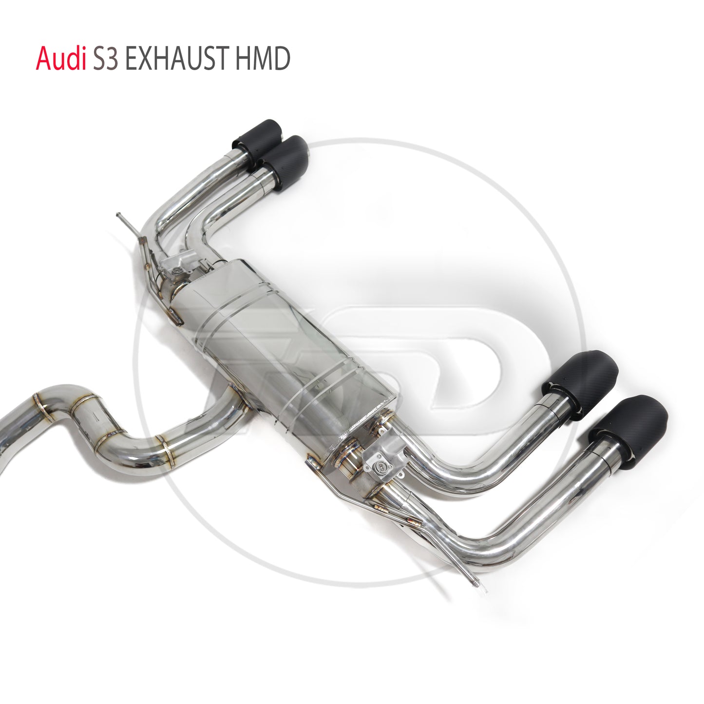 For Audi S3