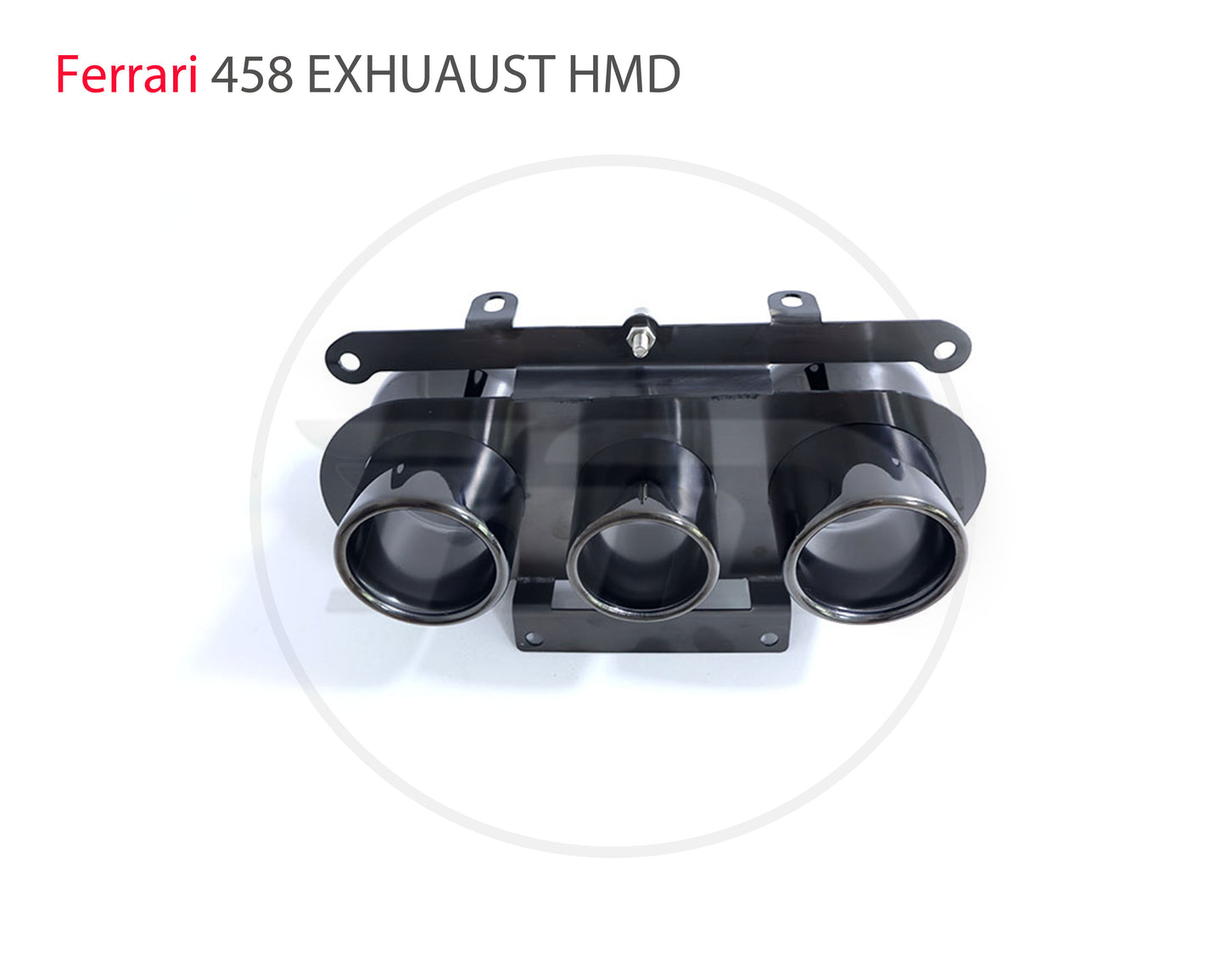 For Ferrari 458