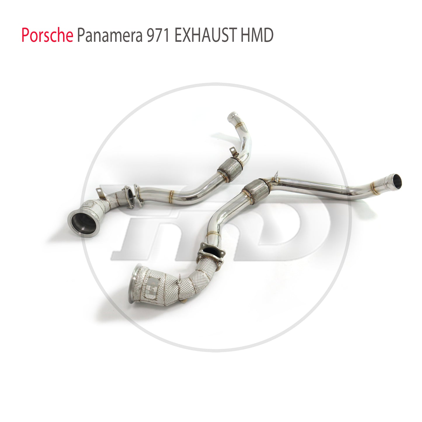 For Porsche Panamera 971