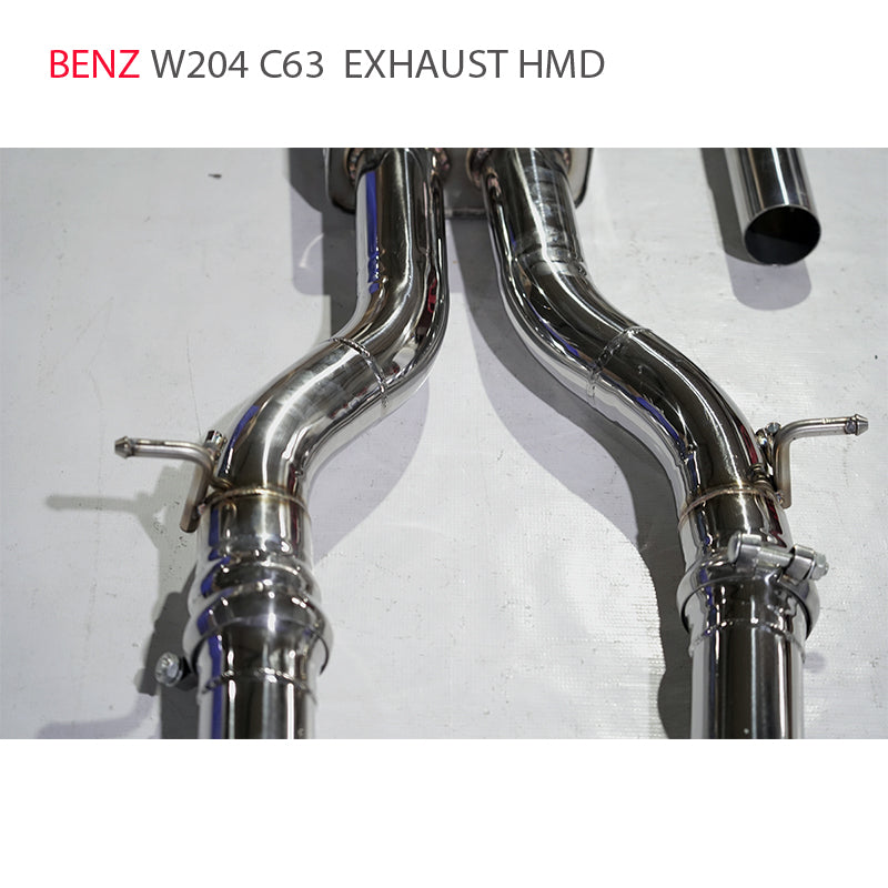 For Benz W204 C63