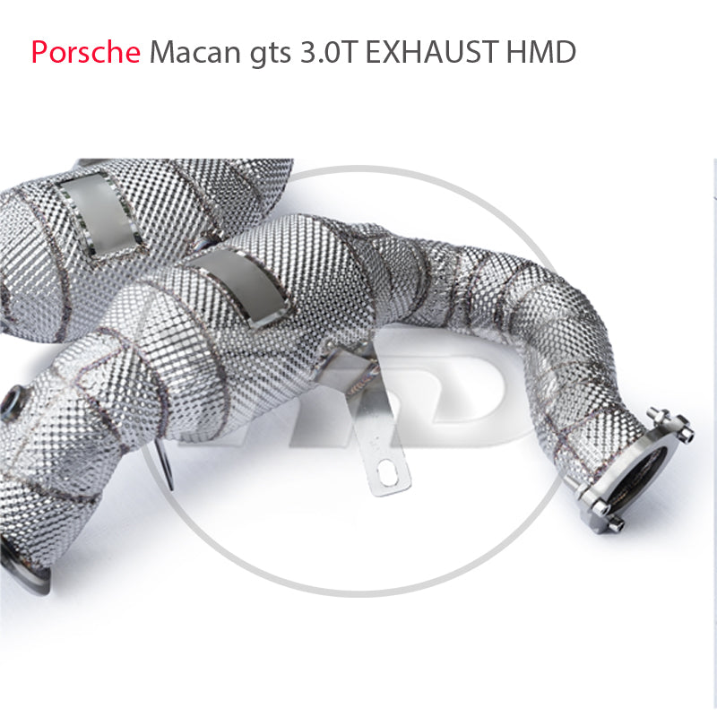 For Porsche Macan gts 3.0T