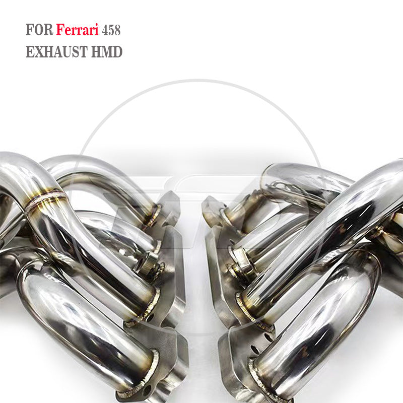 For Ferrari 458