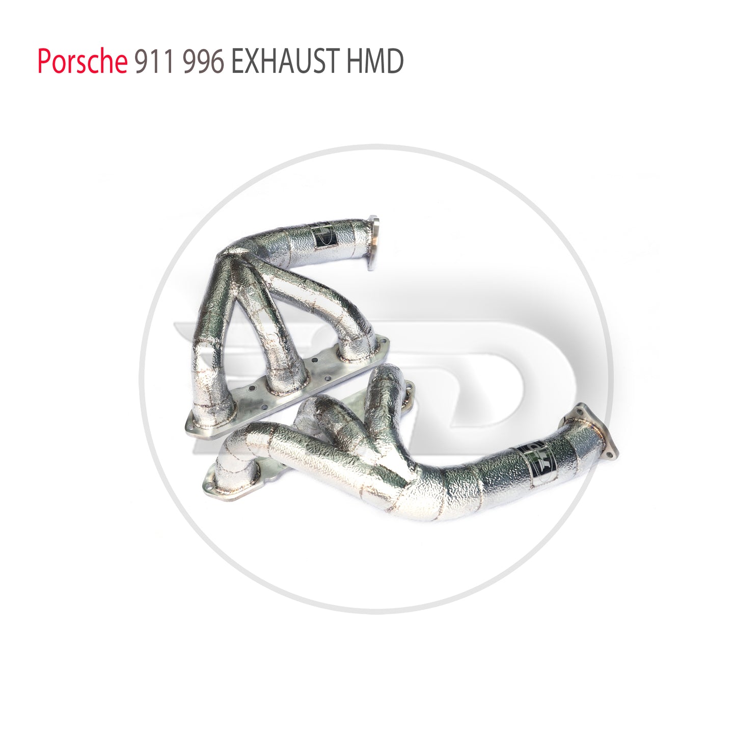 For Porsche 911 996