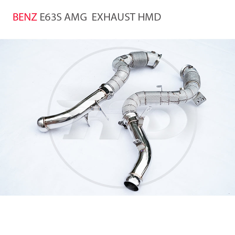 For Benz E63S AMG