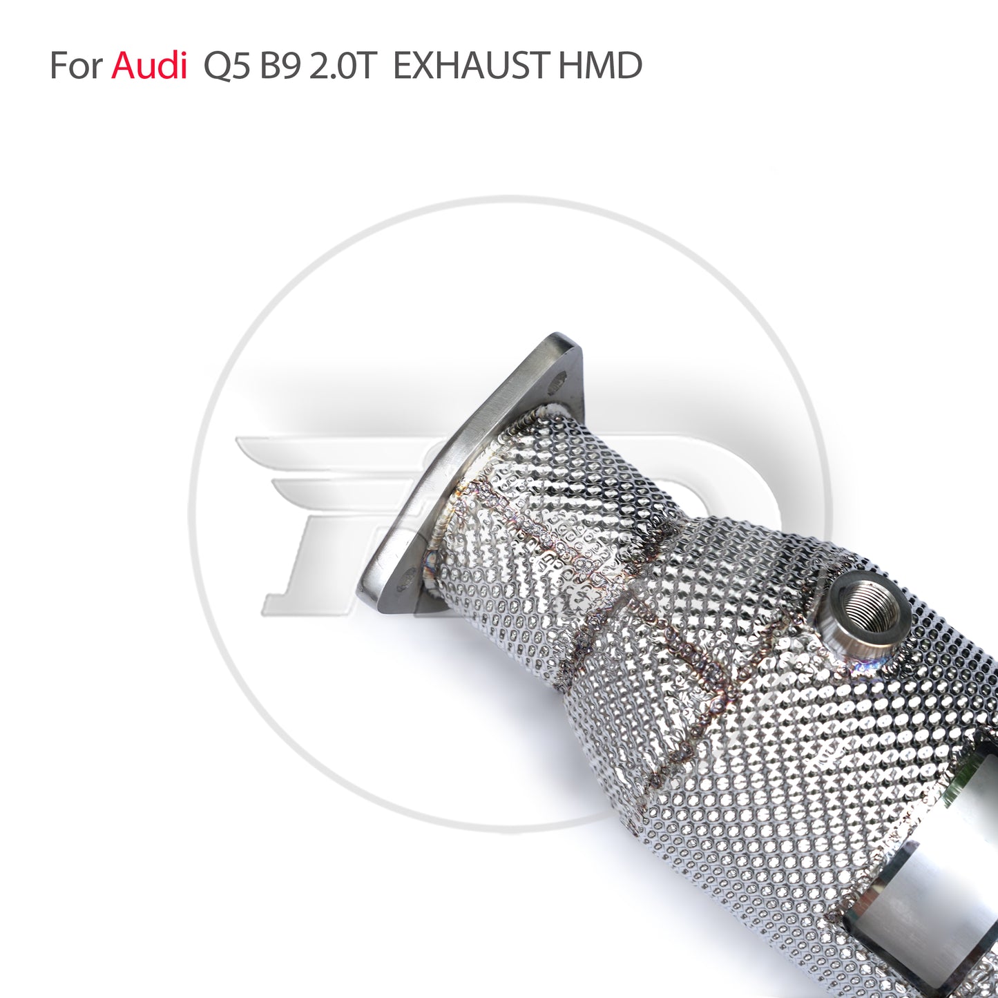 For Audi Q5