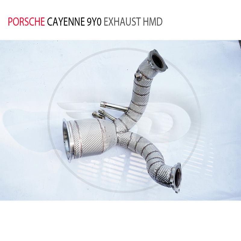 For Porsche Cayenne 9Y0