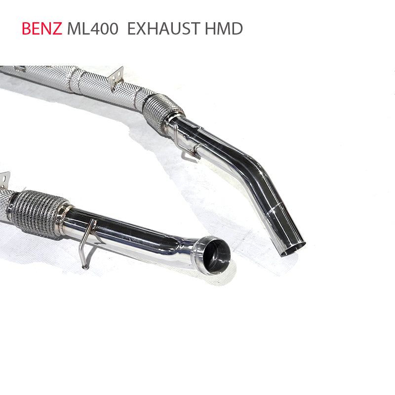 For Benz ML400