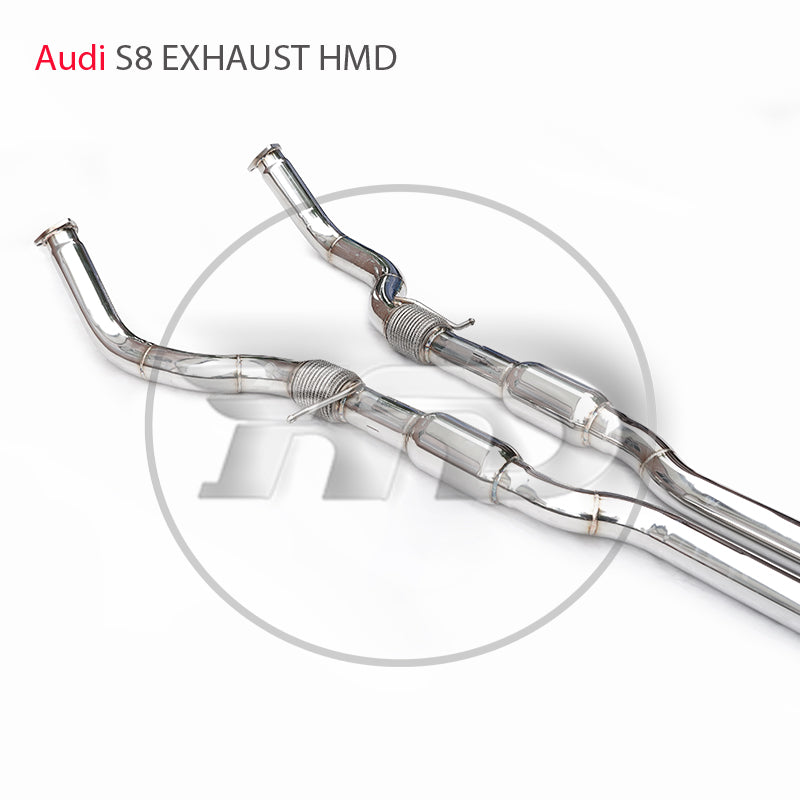 For Audi S8