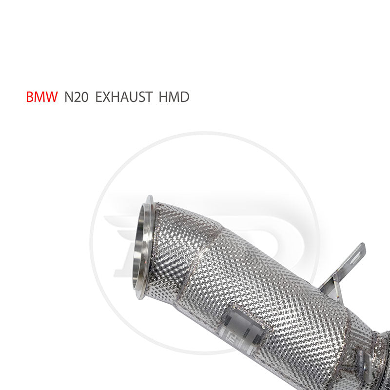 For BMW N20