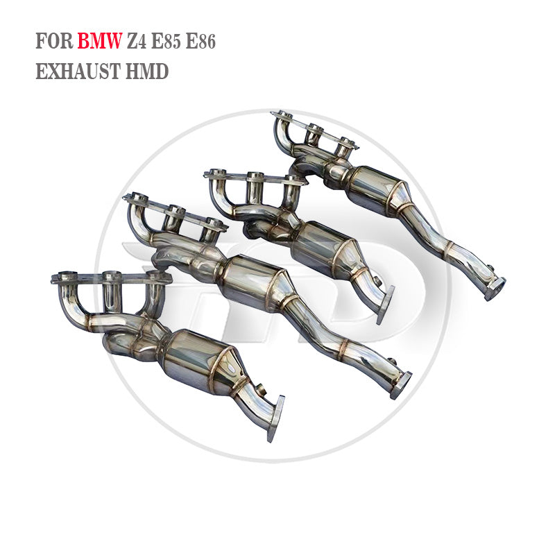 For BMW Z4 E85 E86