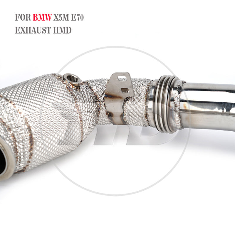 For BMW X5M E70
