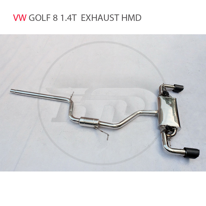 For VW GOLF 8 1.4T