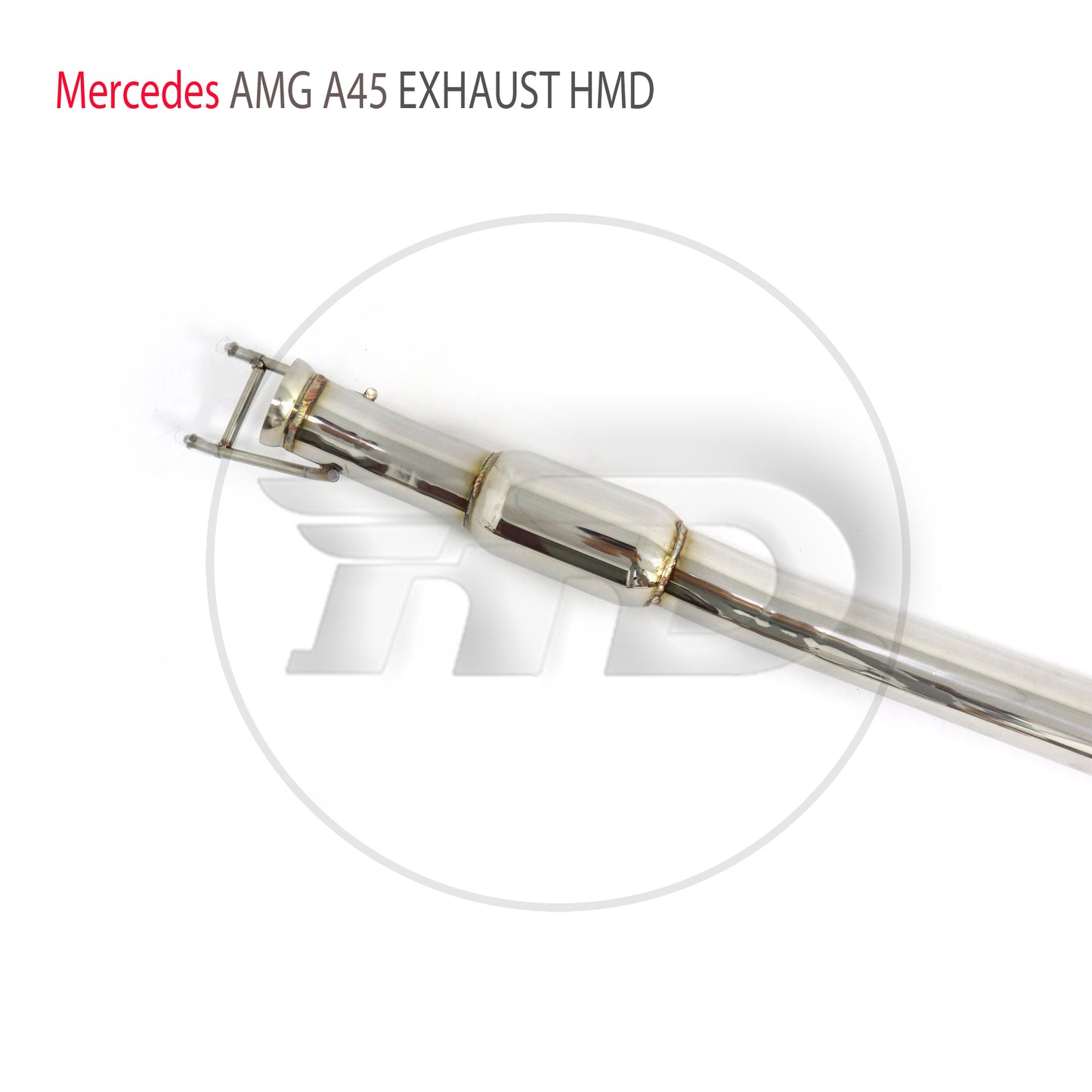 For Mercedes AMG A45