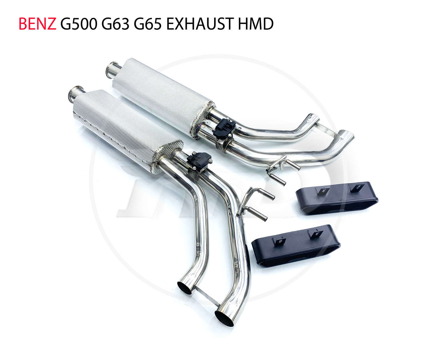 For Benz G500 G63 G65