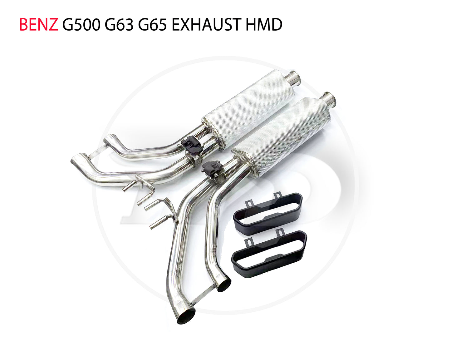 For Benz G500 G63 G65