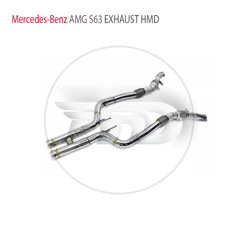For Mercedes Benz AMG S63
