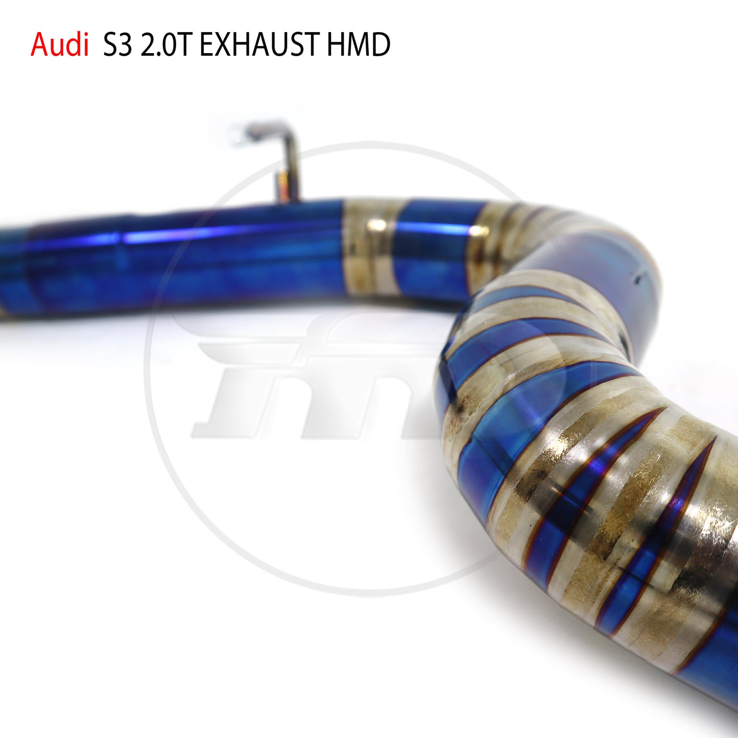 For Audi S3
