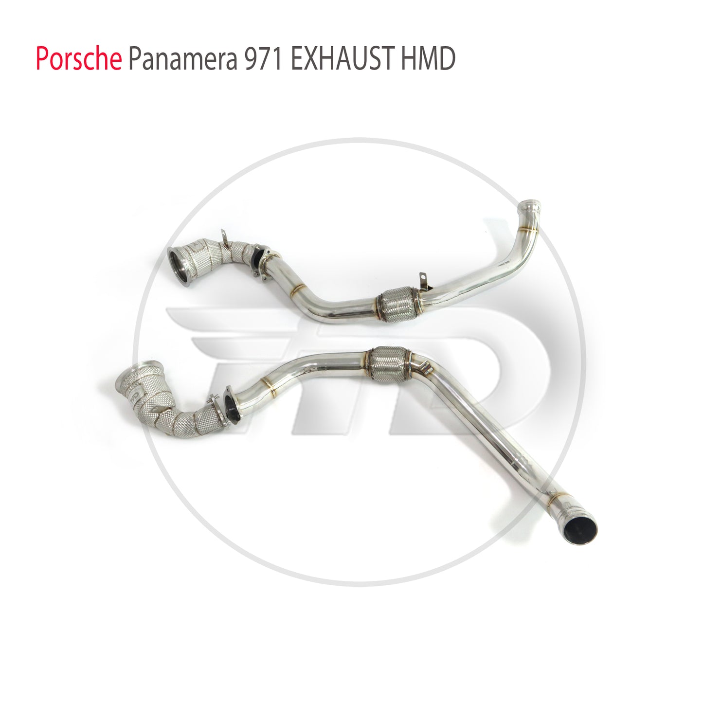 For Porsche Panamera 971