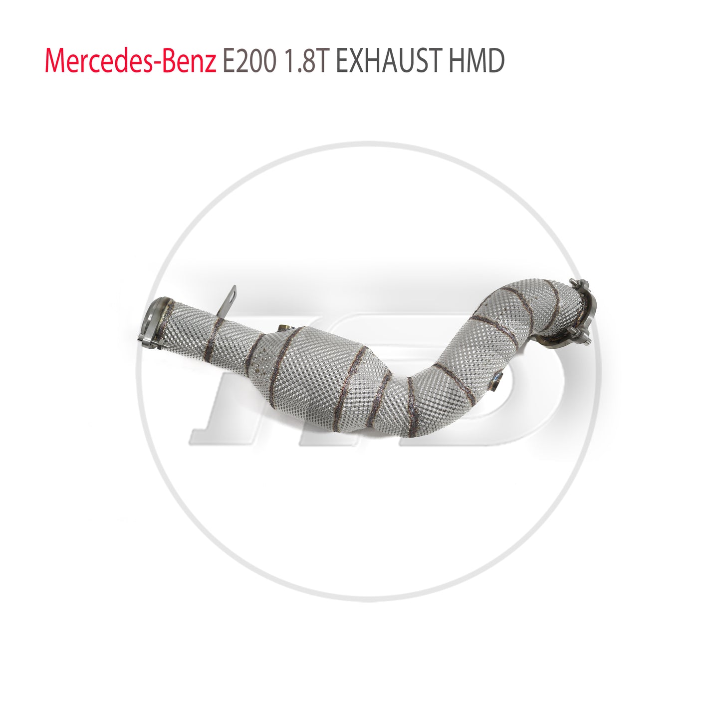 For Mercedes Benz E200 1.8T