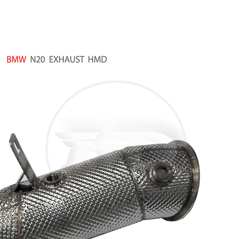 For BMW N20