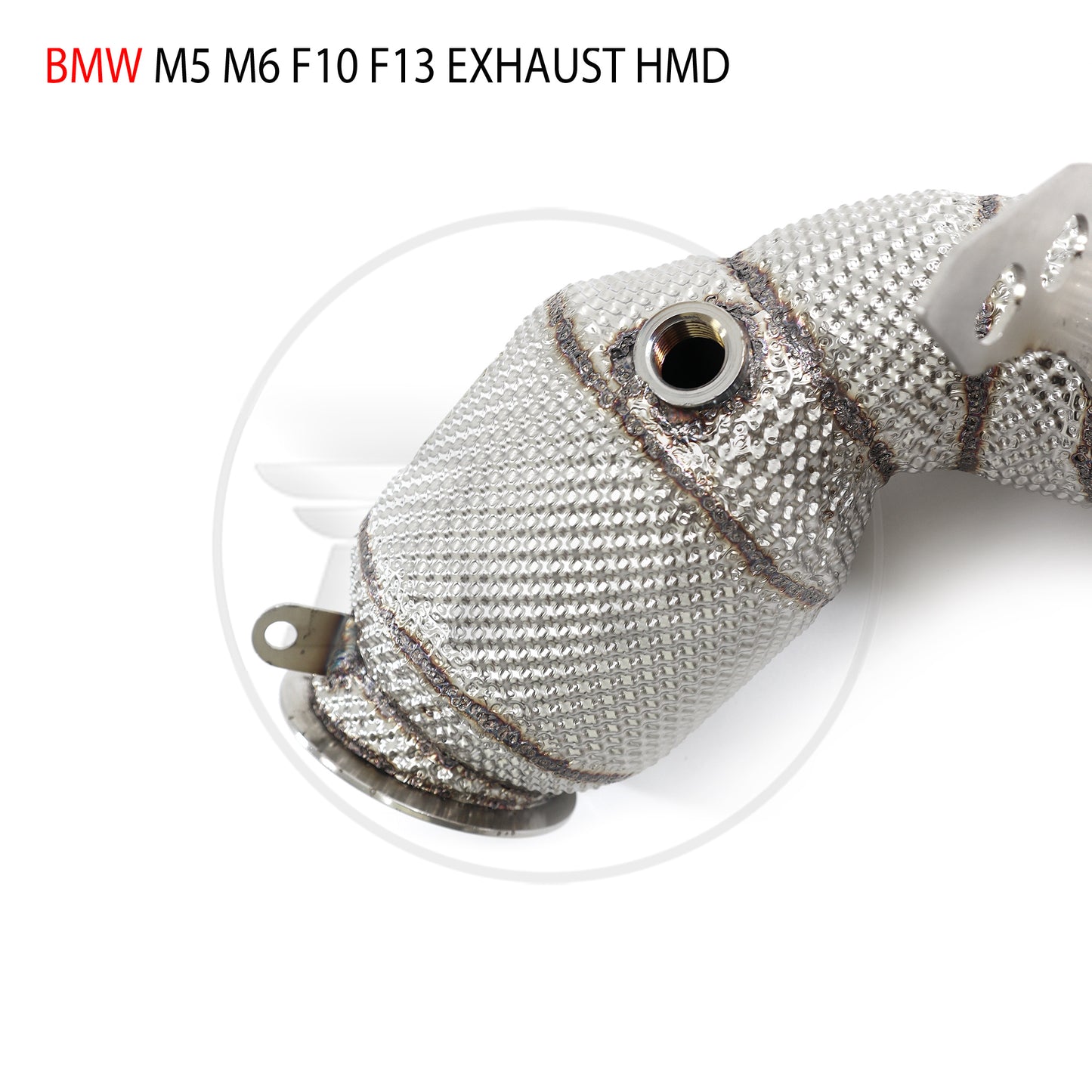 For BMW M5 M6 F10 F13