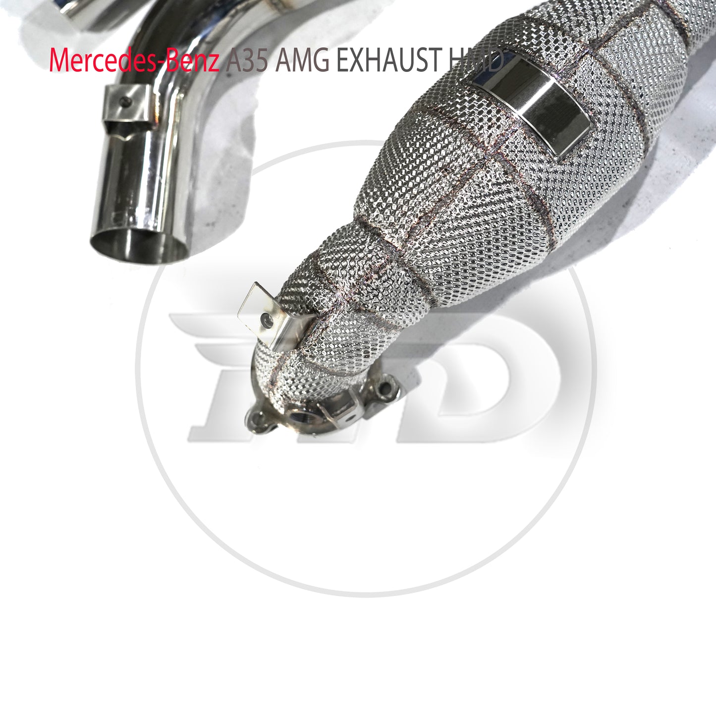 For Benz A35 AMG