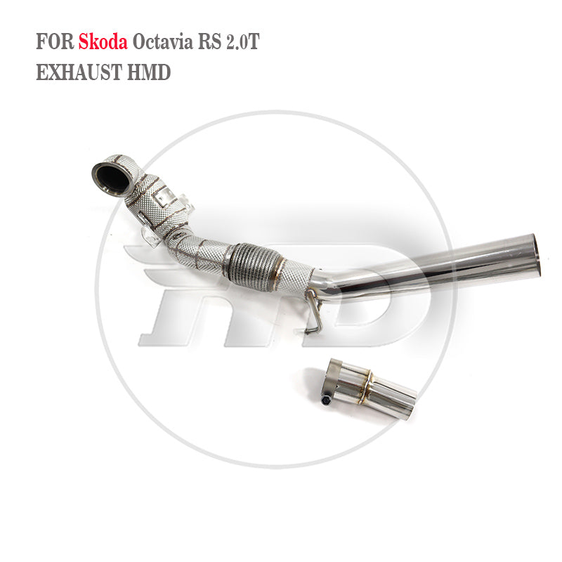 For Skoda Octavia RS 2.0T