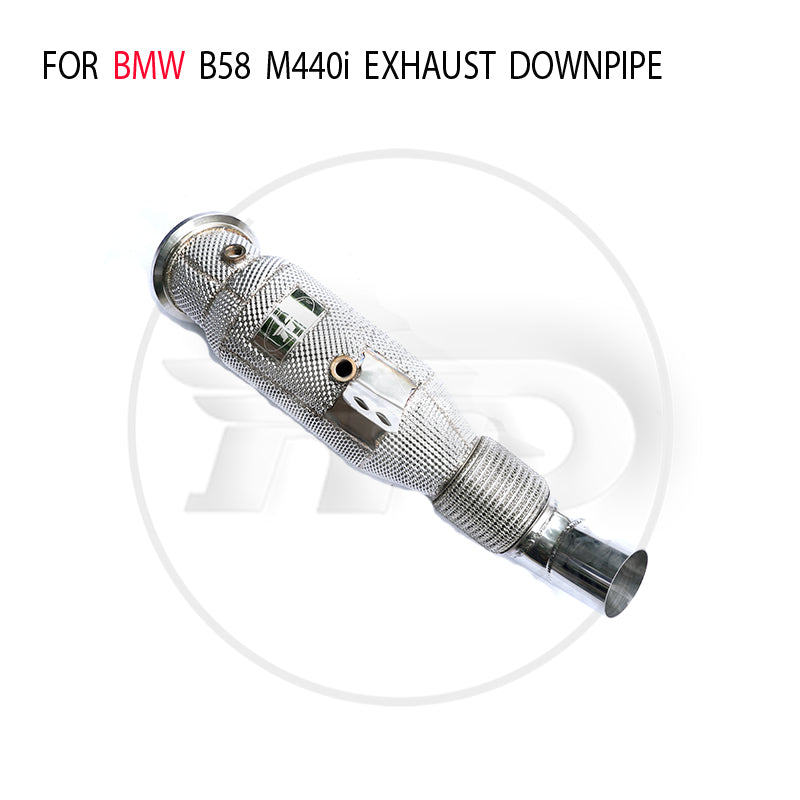 For BMW B58 M440i