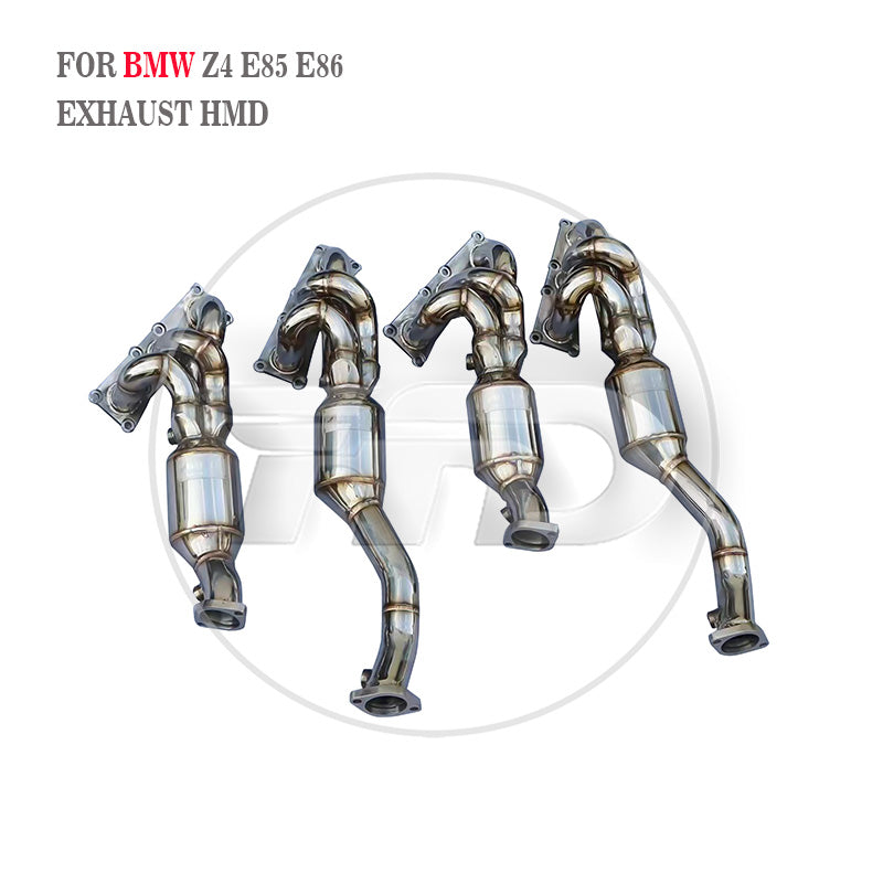 For BMW Z4 E85 E86