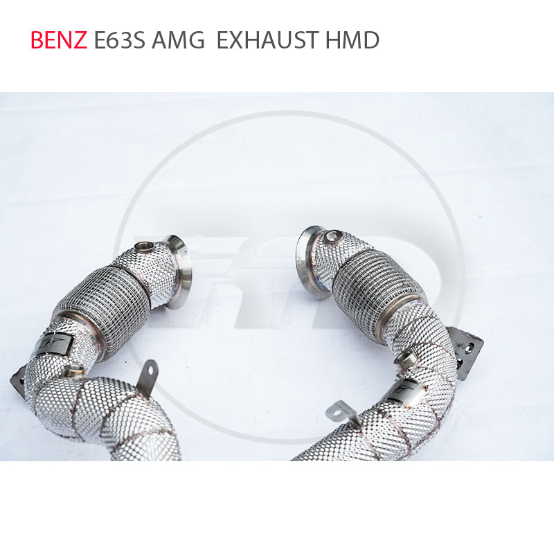 For Benz E63S AMG