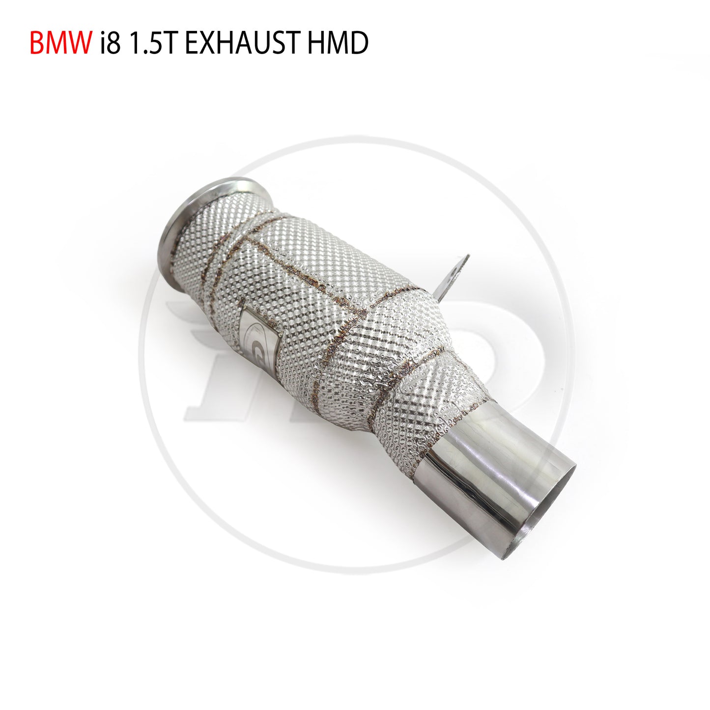 For BMW i8 1.5T
