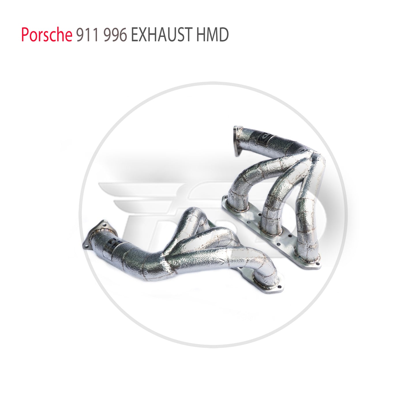 For Porsche 911 996