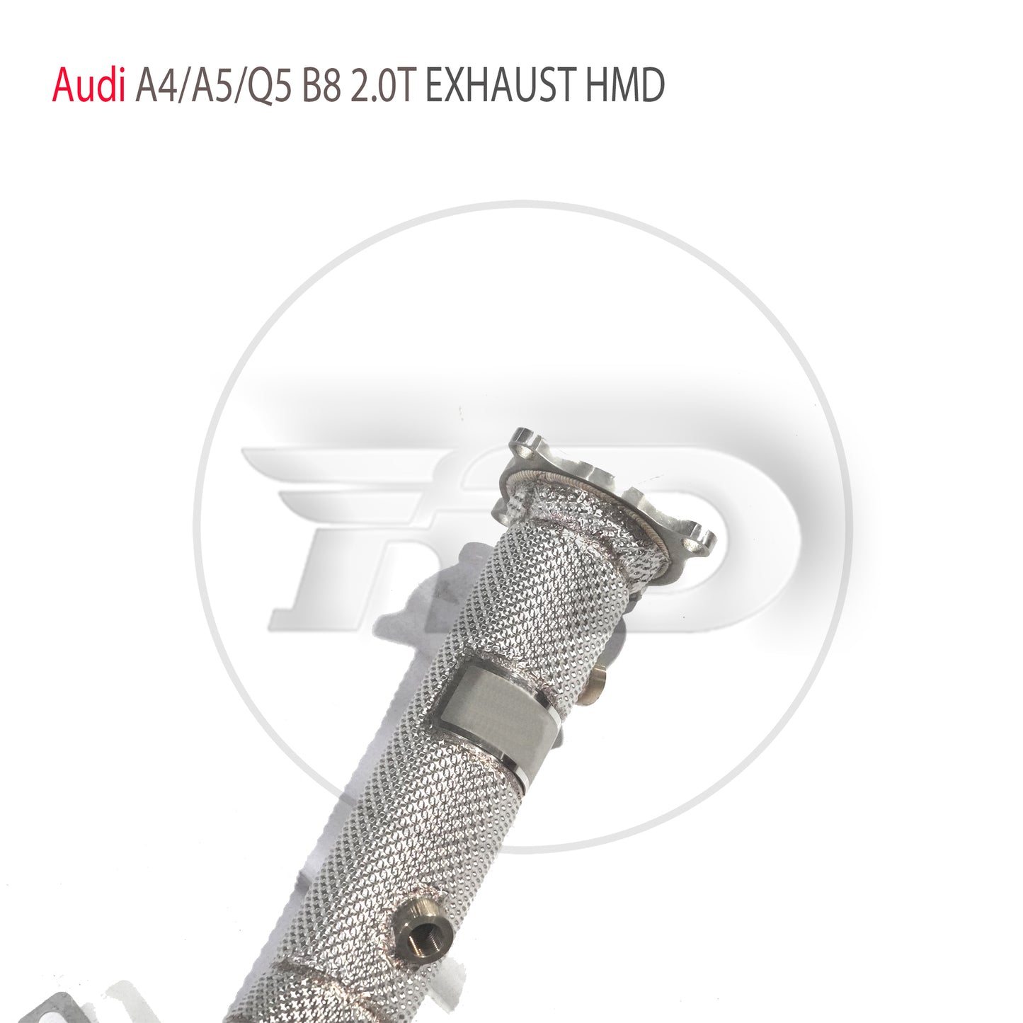 For Audi A4/A5/Q5