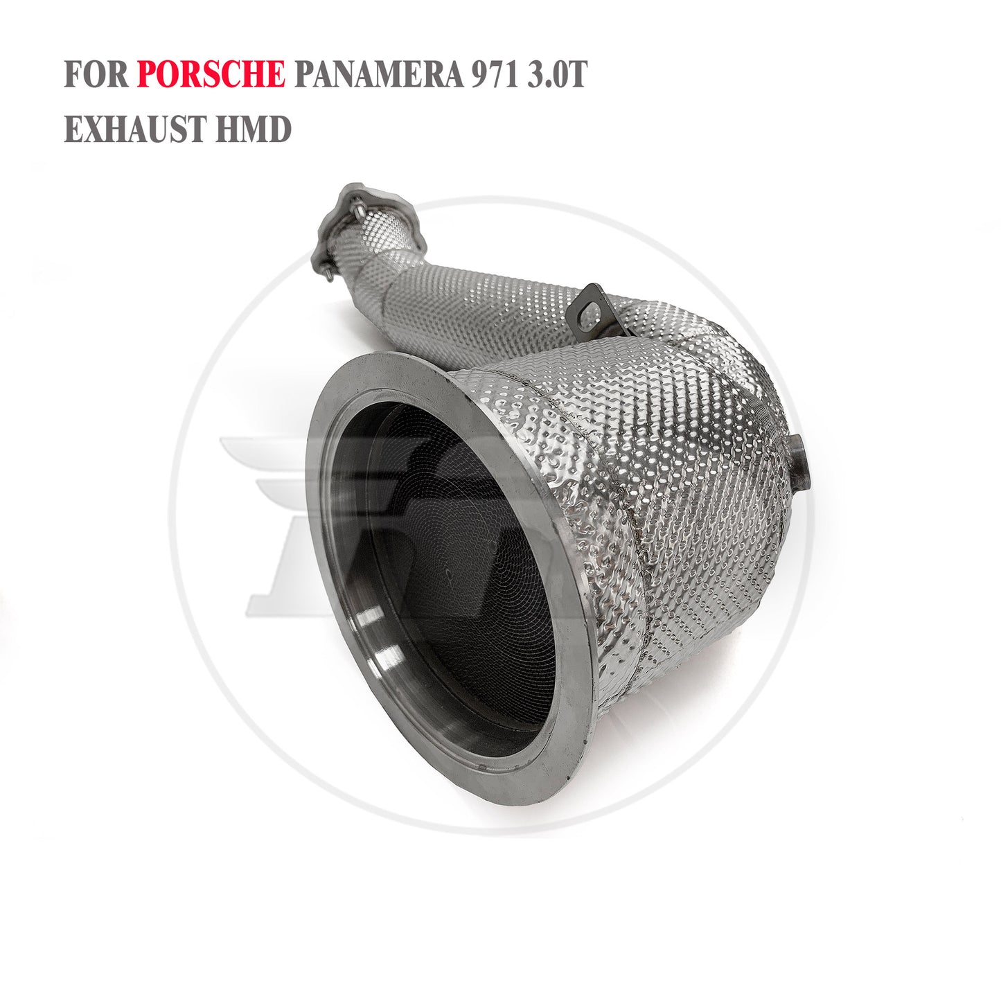 For Porsche Panamera 971 3.0T
