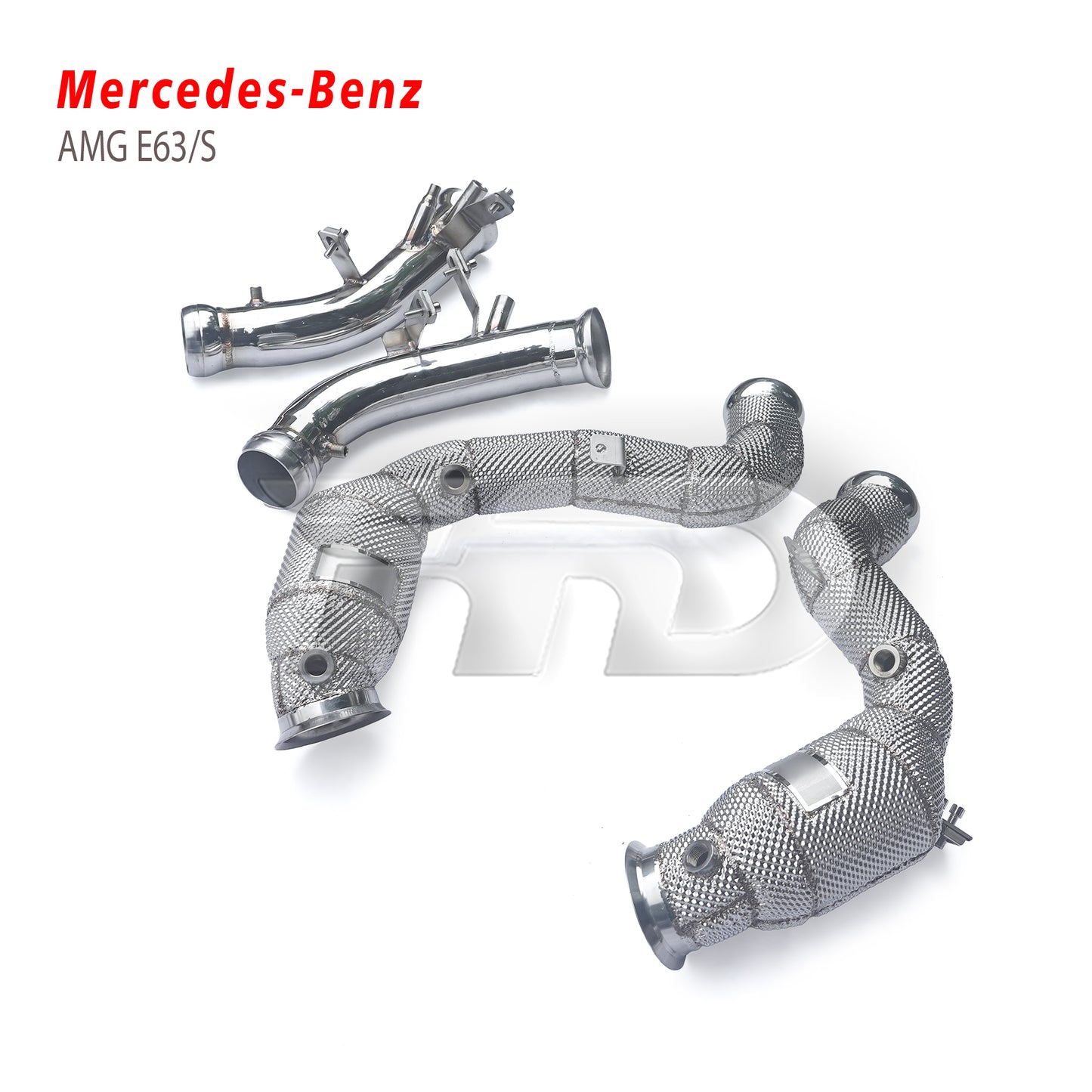 For Mercedes Benz AMG E63/S