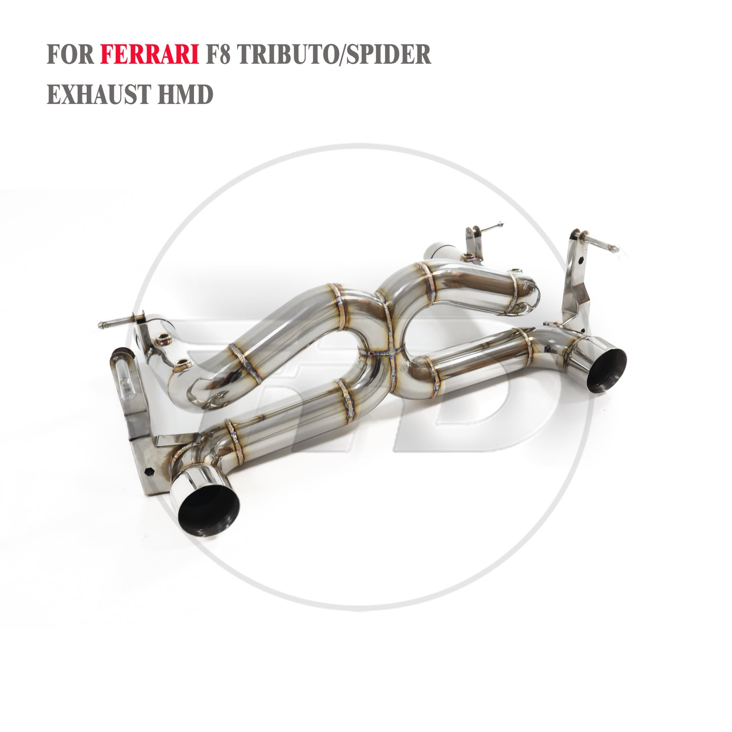 For Ferrari F8 Tributo/Spider