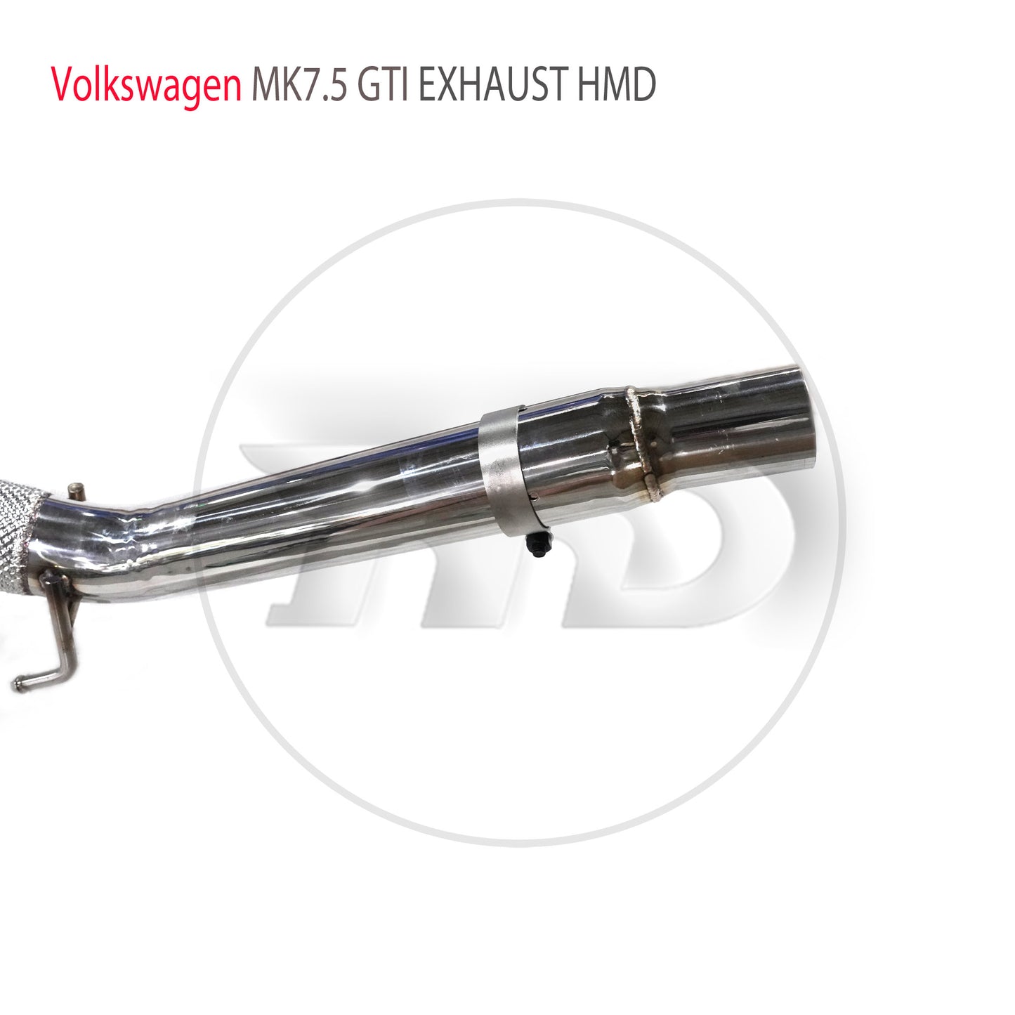 For VW MK7.5 GTI