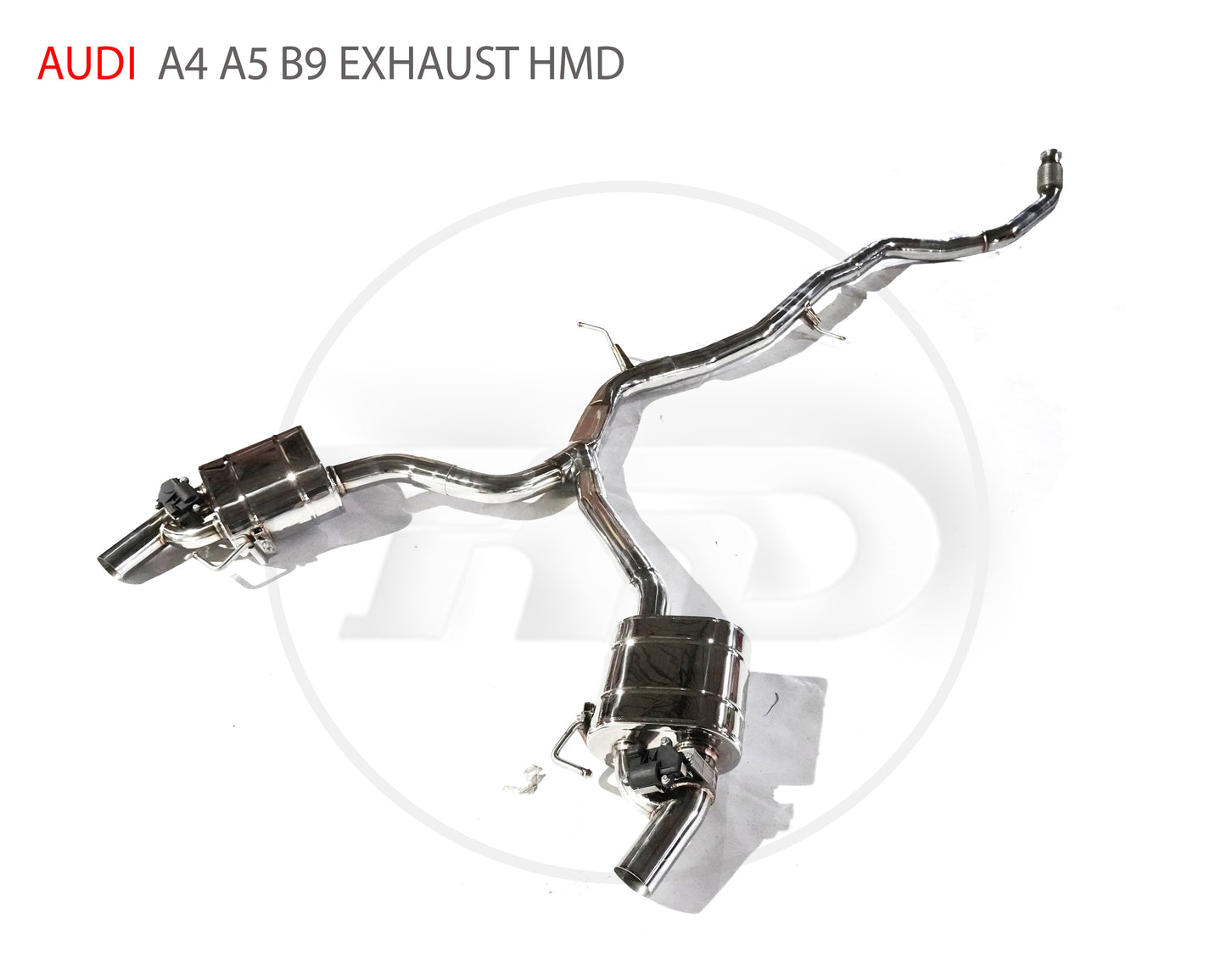 For Audi A4 A5 B9