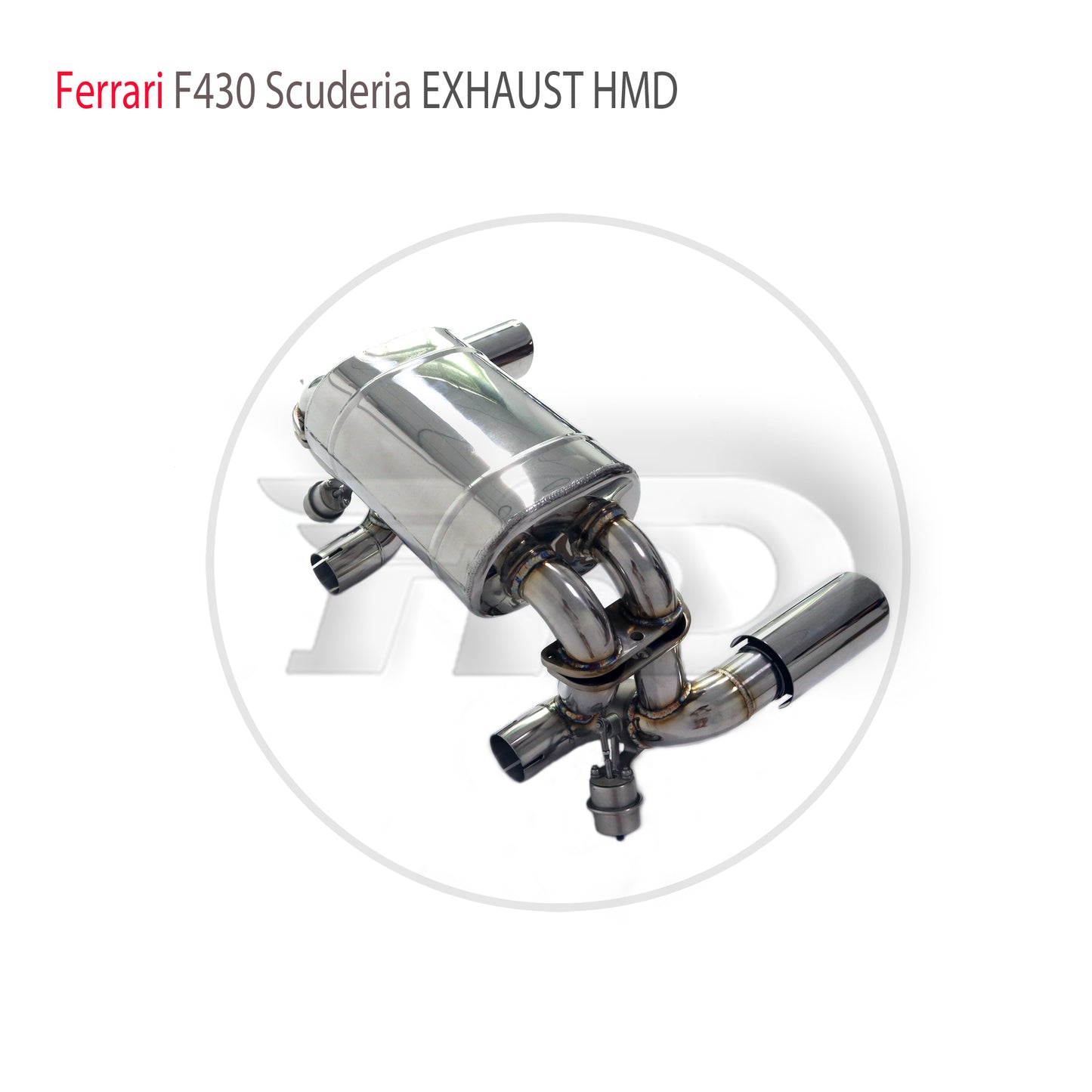 For Ferrair F430 Scuderia
