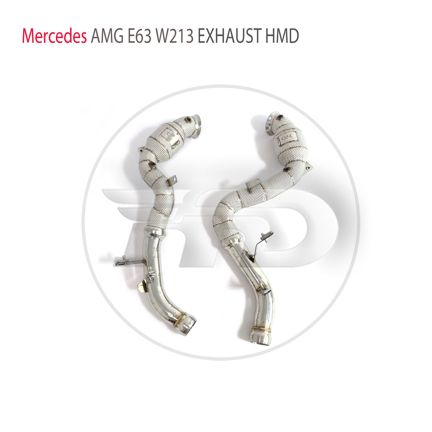 For Mercedes AMG E63 W213