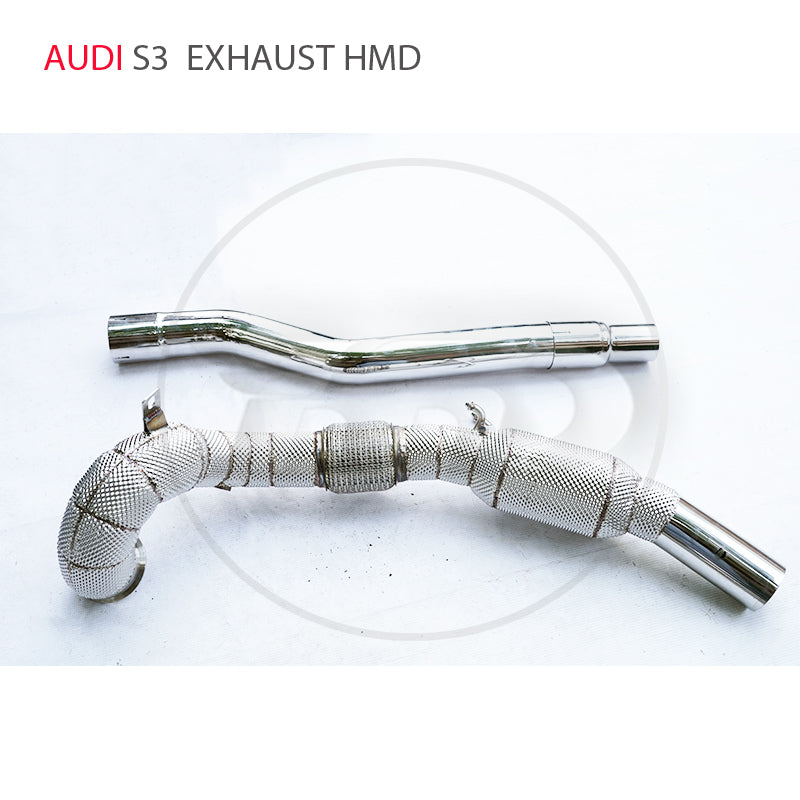 For Audi S3