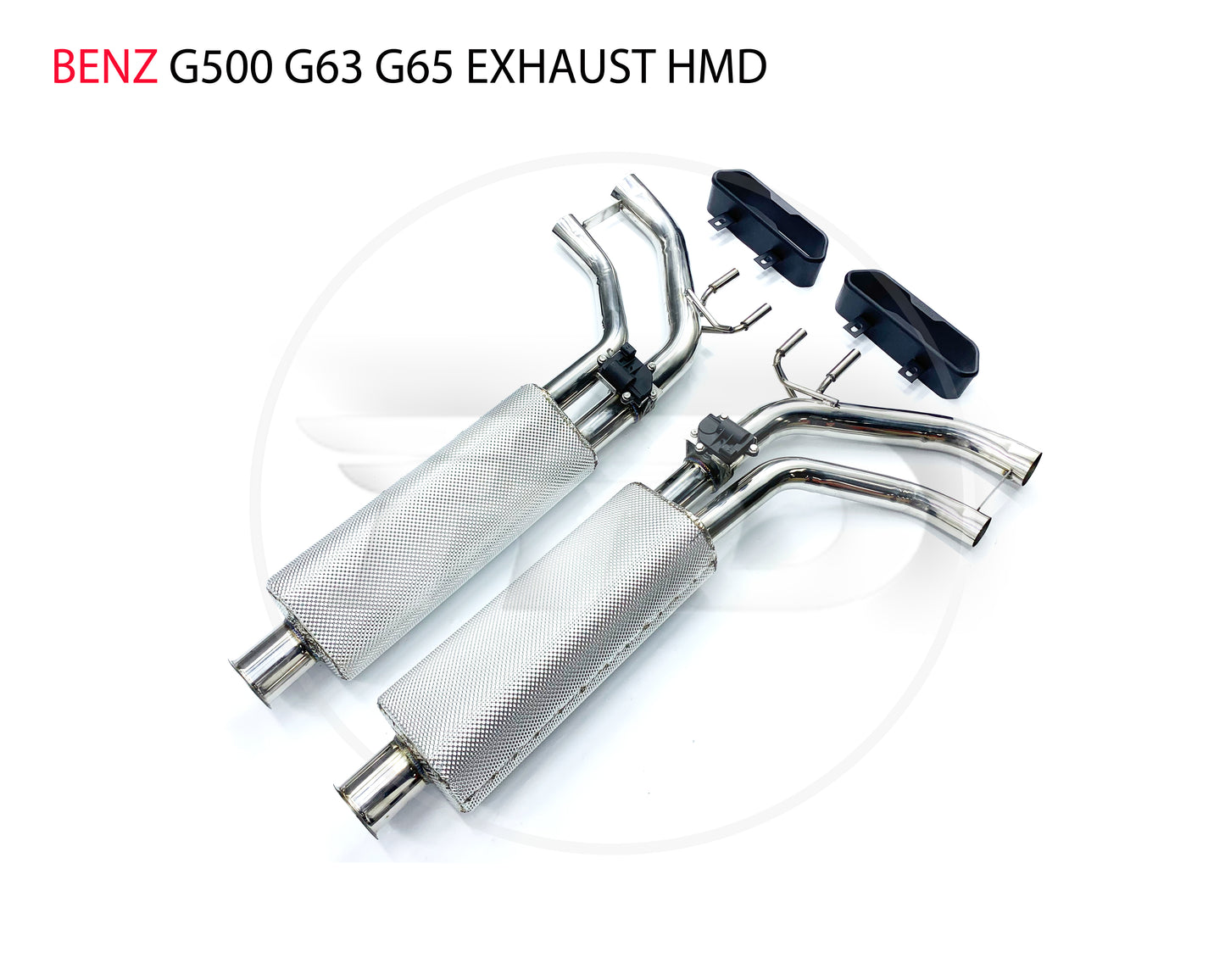 For Benz G500 G63 G65