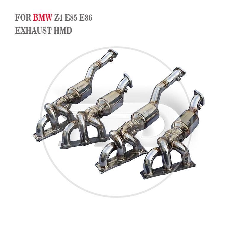 For BMW Z4 E85 E86