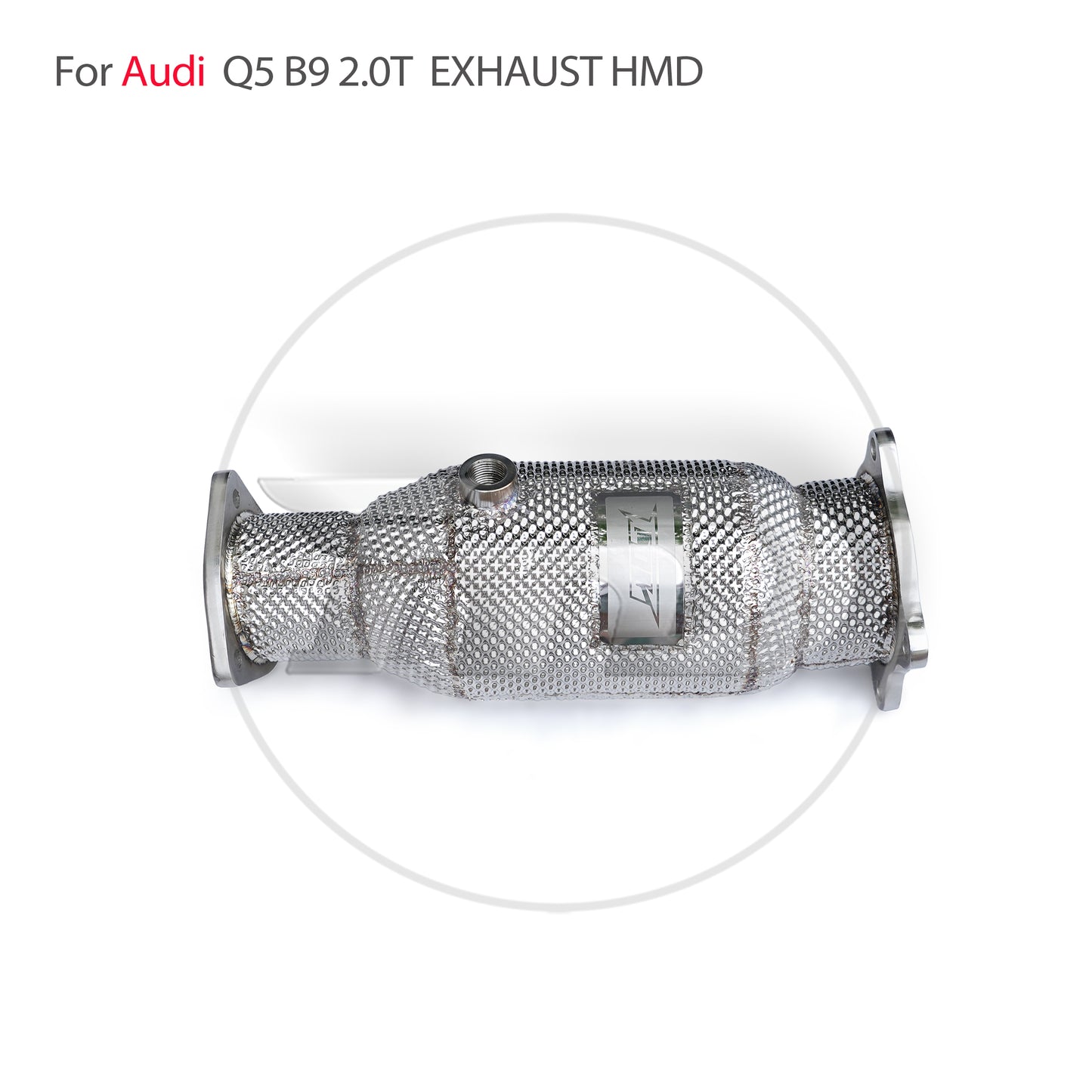 For Audi Q5