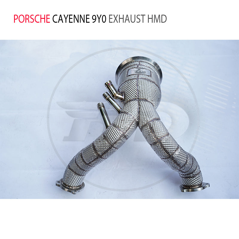 For Porsche Cayenne 9Y0