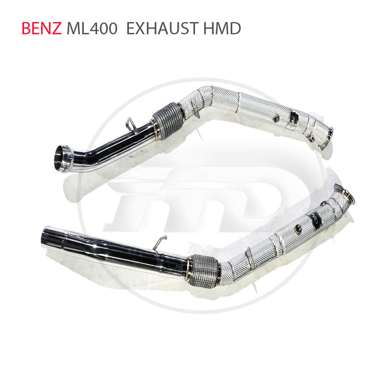 For Benz ML400