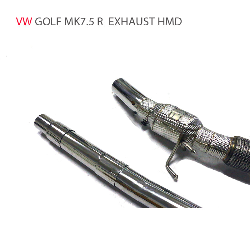 For VW GOLF MF7.5 R