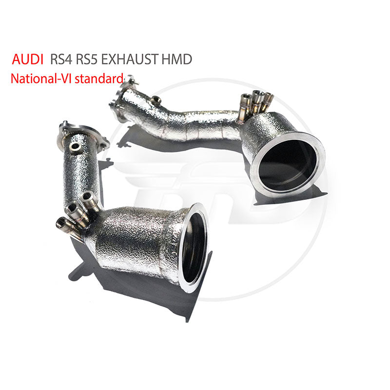 For Audi RS4 RS5