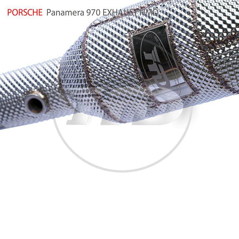 For Porsche Panamera 9710